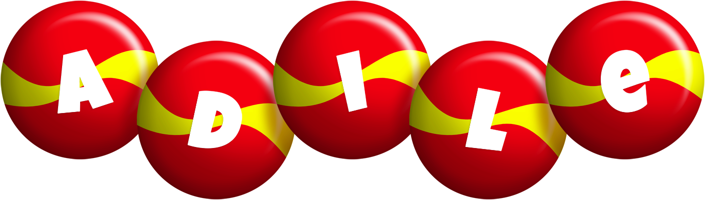 Adile spain logo
