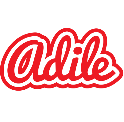 Adile sunshine logo