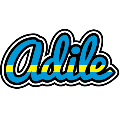 Adile sweden logo