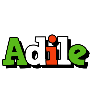 Adile venezia logo