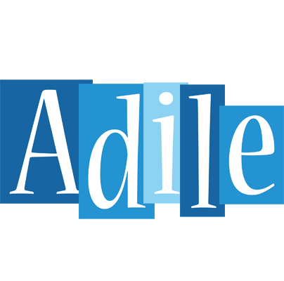 Adile winter logo