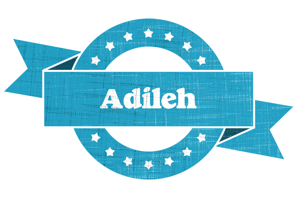 Adileh balance logo