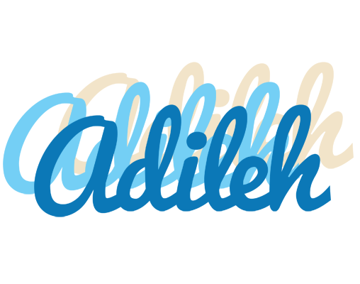 Adileh breeze logo