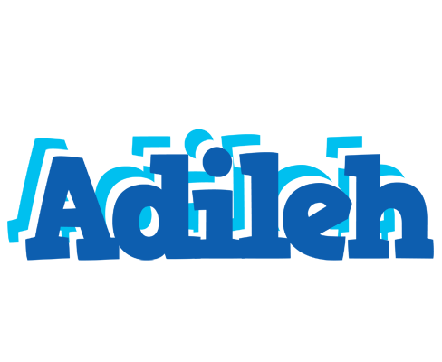 Adileh business logo