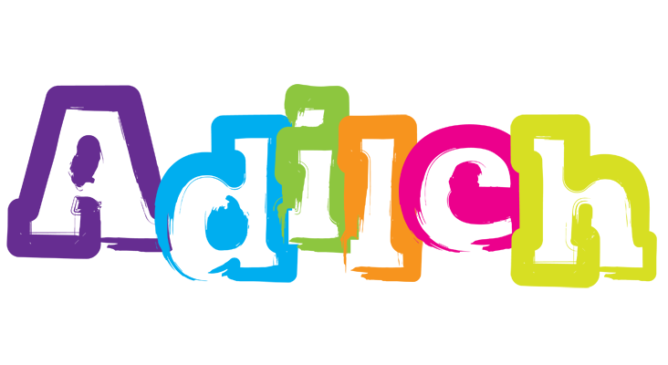 Adileh casino logo