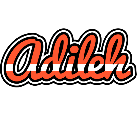 Adileh denmark logo
