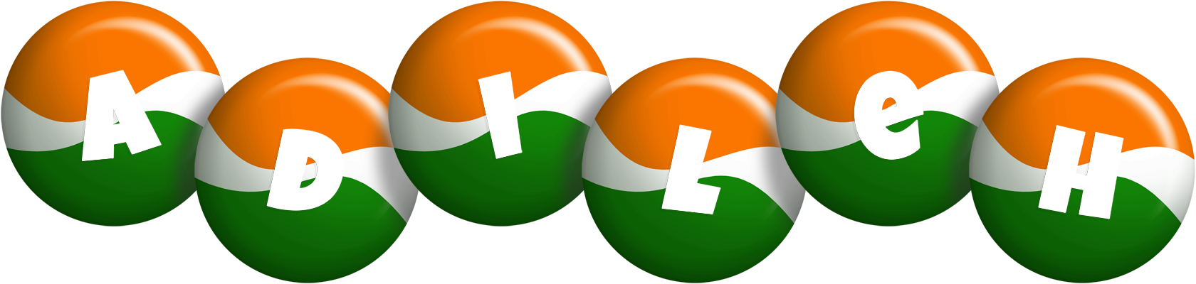 Adileh india logo