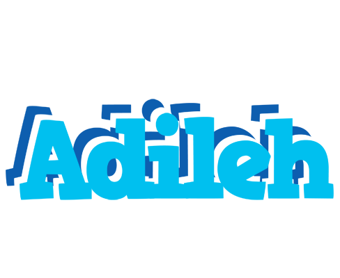 Adileh jacuzzi logo
