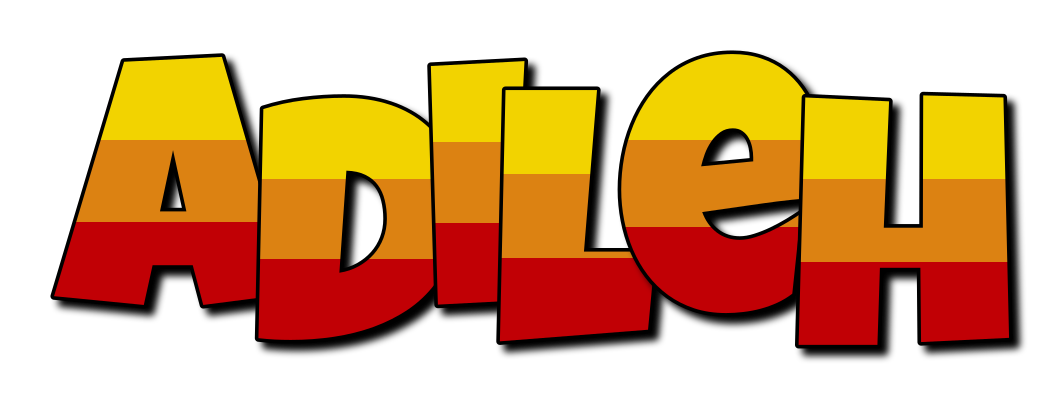 Adileh jungle logo