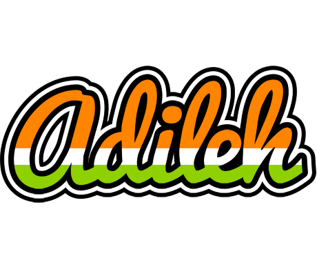 Adileh mumbai logo