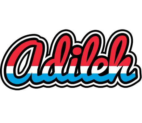Adileh norway logo