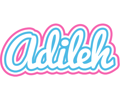 Adileh outdoors logo