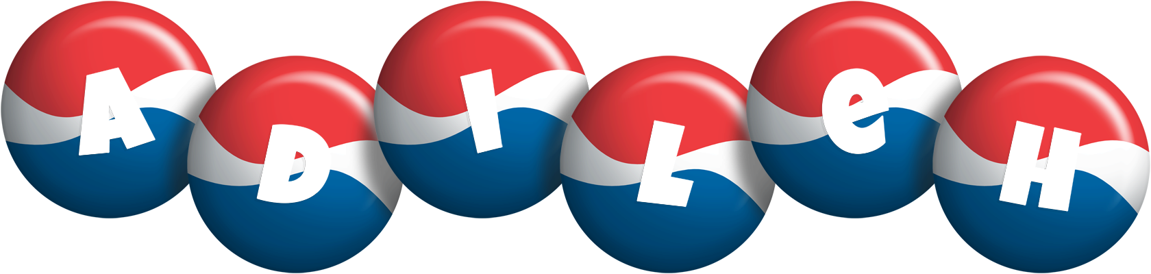 Adileh paris logo