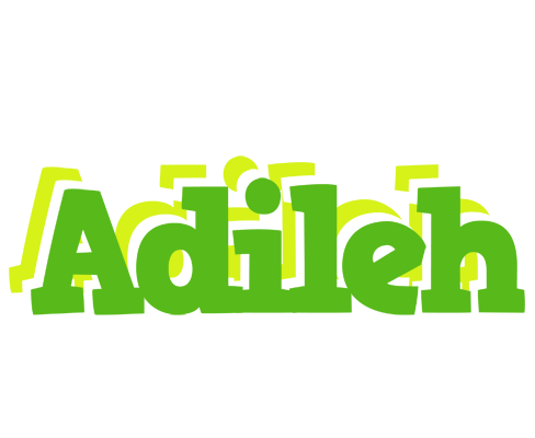 Adileh picnic logo