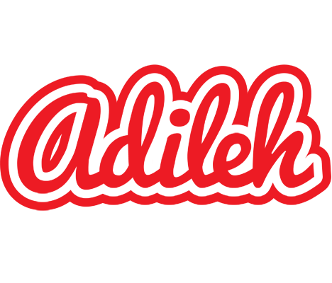 Adileh sunshine logo