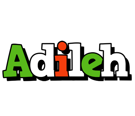 Adileh venezia logo