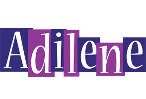 Adilene autumn logo