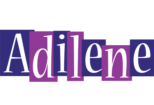 Adilene autumn logo