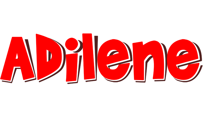 Adilene basket logo