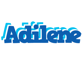 Adilene business logo