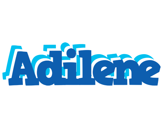 Adilene business logo