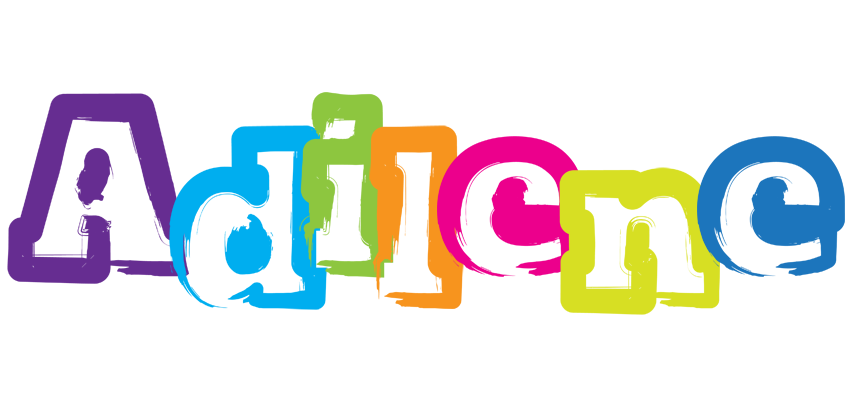 Adilene casino logo