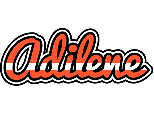 Adilene denmark logo
