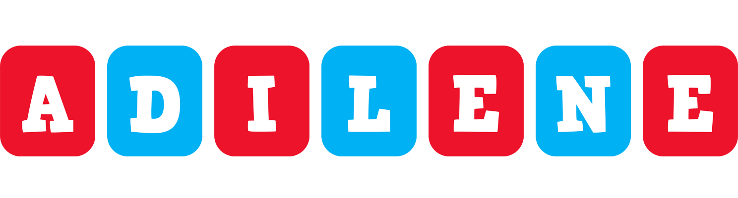 Adilene diesel logo