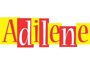 Adilene errors logo