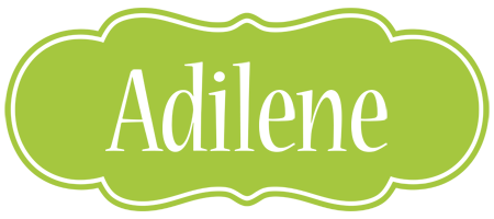 Adilene family logo