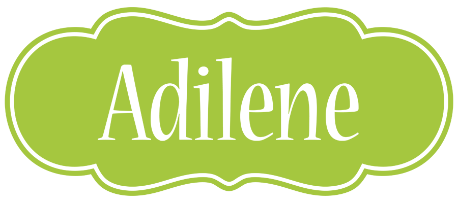Adilene family logo
