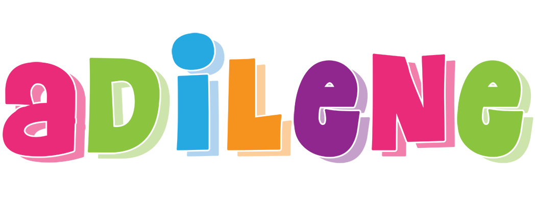 Adilene friday logo