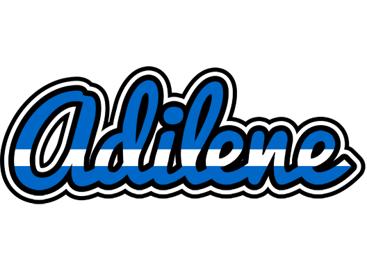 Adilene greece logo