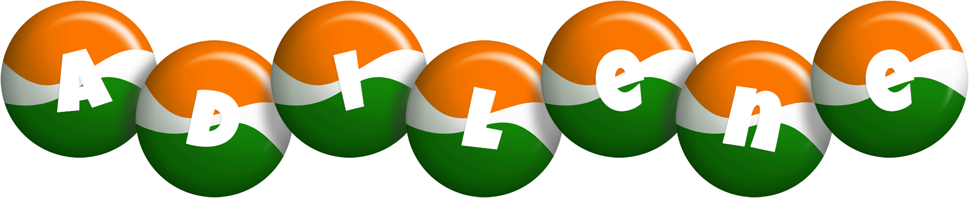 Adilene india logo