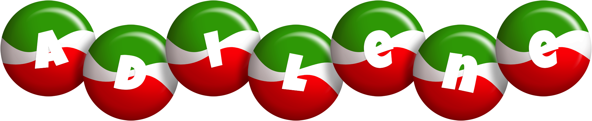 Adilene italy logo