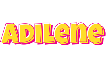 Adilene kaboom logo