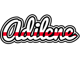 Adilene kingdom logo