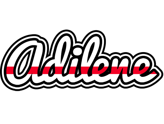 Adilene kingdom logo