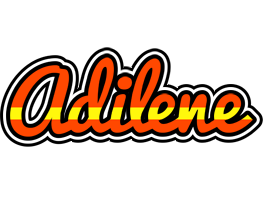 Adilene madrid logo