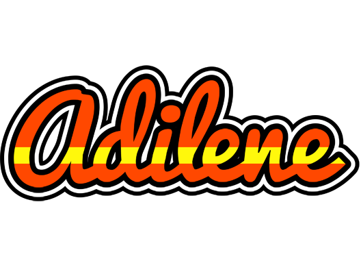 Adilene madrid logo