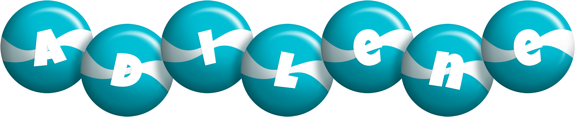 Adilene messi logo
