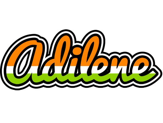 Adilene mumbai logo
