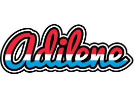 Adilene norway logo