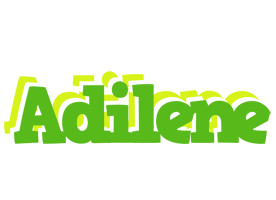 Adilene picnic logo