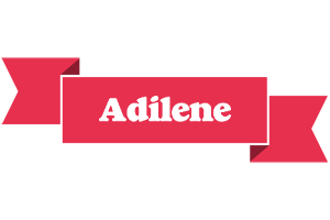 Adilene sale logo