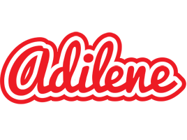 Adilene sunshine logo