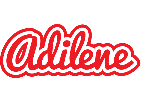 Adilene sunshine logo