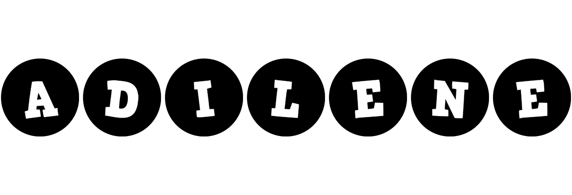 Adilene tools logo