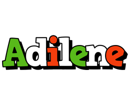 Adilene venezia logo