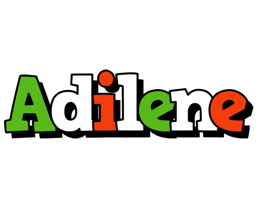 Adilene venezia logo